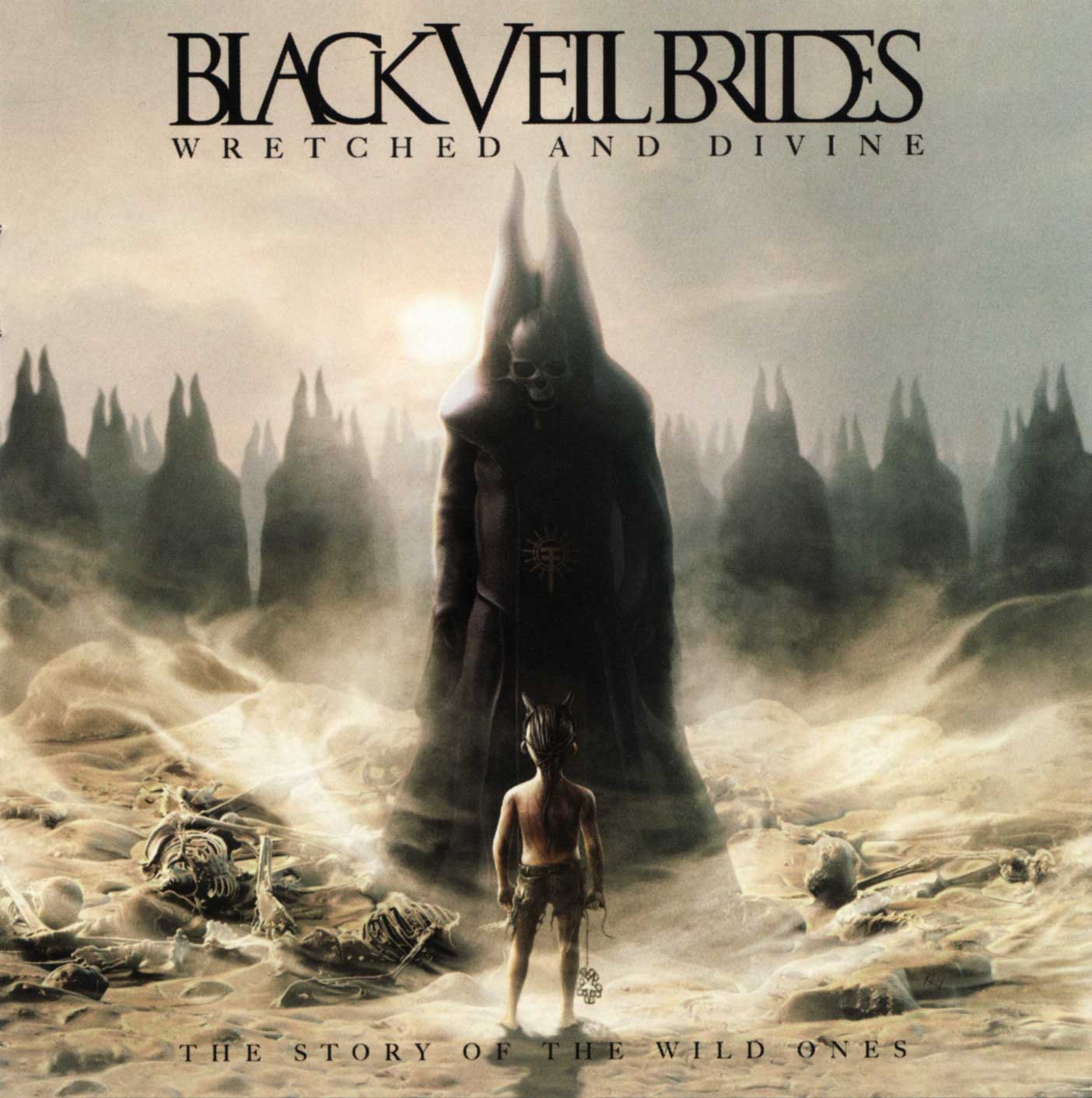 Wretched & Divine: The Story Of The Wild Ones